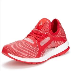 ADIDAS Pure Boost X Athletic Sneaker